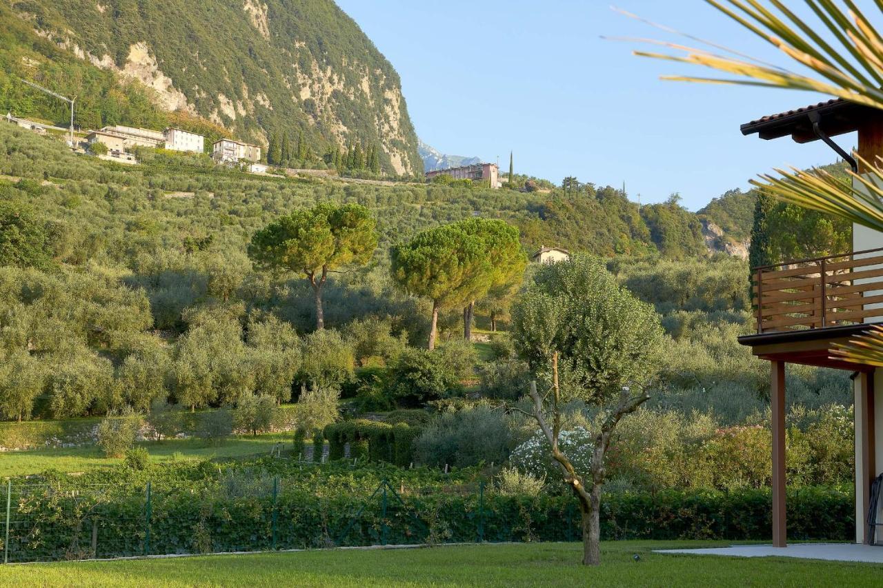 Agriturismo De Bas Riva del Garda Exterior photo
