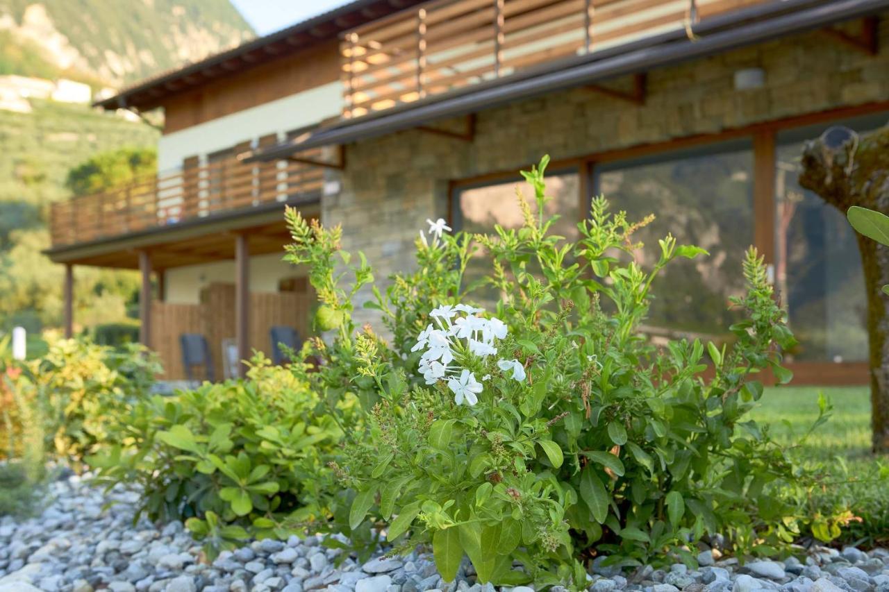 Agriturismo De Bas Riva del Garda Exterior photo