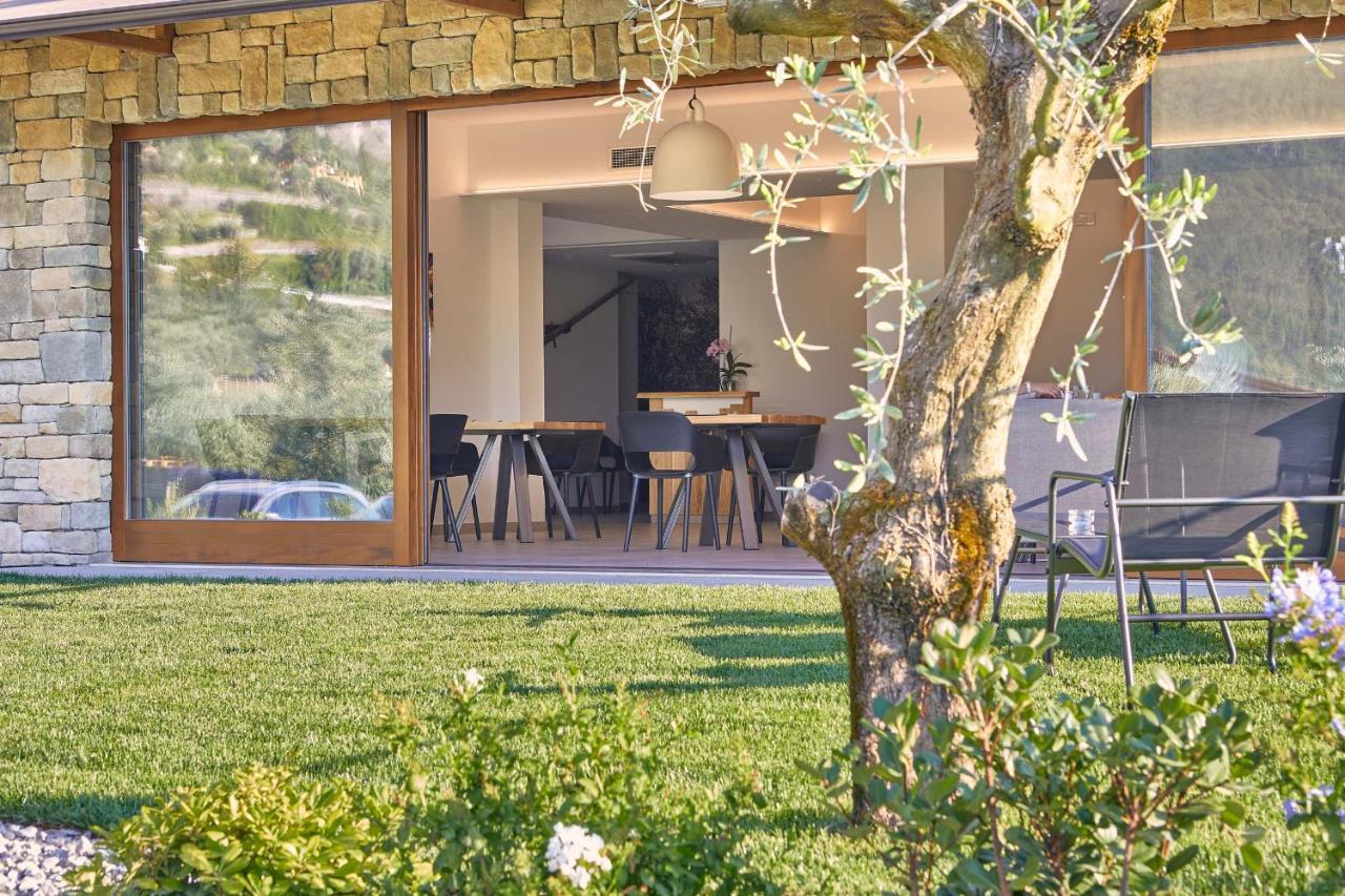 Agriturismo De Bas Riva del Garda Exterior photo
